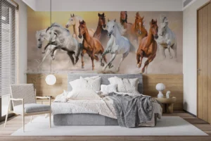 running-horses-wallpaper-mural